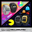 Kép 6/6 - Casio unisex óra - CA-53WPC-1BER - PAC-MAN x CASIO Vintage Collection