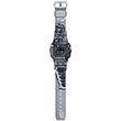 Kép 2/3 - Casio férfi óra - DW-5000SS-1ER - G-Shock The Origin Graffiti Street Spirit Series