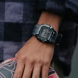 Kép 3/3 - Casio férfi óra - DW-5000SS-1ER - G-Shock The Origin Graffiti Street Spirit Series