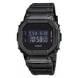 Kép 1/7 - Casio férfi óra - DW-5600BB-1ER - G-Shock Basic
