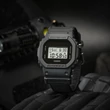 Kép 2/3 - Casio férfi óra - DW-5600BCE-1ER - G-Shock Original 40th Anniversary