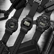 Kép 3/3 - Casio férfi óra - DW-5600BCE-1ER - G-Shock Original 40th Anniversary