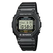 Kép 1/7 - Casio férfi óra - DW-5600E-1VER - G-Shock Basic