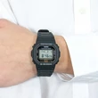 Kép 2/7 - Casio férfi óra - DW-5600E-1VER - G-Shock Basic