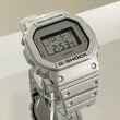 Kép 2/2 - Casio férfi óra - DW-5600FF-8ER - G-Shock