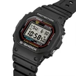 Kép 2/6 - Casio férfi óra - DW-5600RL-1ER - G-Shock