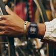 Kép 5/6 - Casio férfi óra - DW-5600RL-1ER - G-Shock