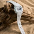 Kép 2/2 - Casio férfi óra - DW-5600WW-7ER - G-Shock