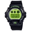 Kép 1/4 - Casio férfi óra - DW-6900RCS-1ER - G-Shock
