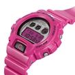 Kép 2/4 - Casio férfi óra - DW-6900RCS-4ER - G-Shock