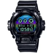 Kép 1/2 - Casio férfi óra - DW-6900RGB-1ER - G-Shock