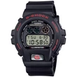 Kép 1/7 - Casio férfi óra - DW-6900TR-1ER - G-Shock