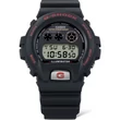Kép 2/7 - Casio férfi óra - DW-6900TR-1ER - G-Shock