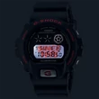 Kép 3/7 - Casio férfi óra - DW-6900TR-1ER - G-Shock