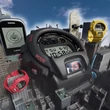 Kép 7/7 - Casio férfi óra - DW-6900TR-1ER - G-Shock
