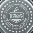 Kép 3/3 - Casio férfi óra - DW-6900TR-4ER - G-Shock