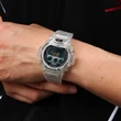 Kép 2/2 - Casio férfi óra - DW-6940RX-7ER - G-Shock