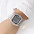 Kép 3/3 - Casio férfi óra - DW-B5600G-7ER - G-SHOCK