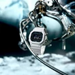 Kép 2/2 - Casio férfi óra - DW-B5600SF-7ER - G-Shock