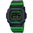 Kép 1/3 - Casio férfi óra - DW-D5600TD-3ER - G-Shock The Origin Bluetooth
