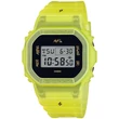Kép 1/6 - Casio férfi óra - DWE-5600JB-1A9ER - G-Shock J Balvin Collaboration