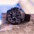Kép 3/3 - Casio férfi óra - ECB-30DC-1AEF - Edifice