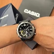 Kép 2/2 - Casio férfi óra - ECB-40DC-1AEF - Edifice