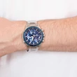Kép 2/3 - Casio férfi óra - ECB-900DB-1BER - Edifice PREMIUM