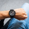 Kép 3/3 - Casio férfi óra - ECB-950DC-1AEF - Edifice