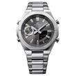 Kép 2/5 - Casio férfi óra - ECB-S10D-8AEF - Edifice