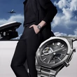Kép 3/5 - Casio férfi óra - ECB-S10D-8AEF - Edifice
