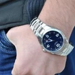 Kép 3/5 - Casio férfi óra - EF-125D-2AVEF - Edifice Basic