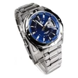 Kép 2/5 - Casio férfi óra - EF-129D-2AVEF - Edifice Basic