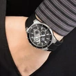 Kép 3/6 - Casio férfi óra - EF-552-1AVEF - Edifice Basic