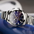 Kép 3/3 - Casio férfi óra - EFB-710D-2AVUEF - Edifice