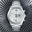Kép 2/3 - Casio férfi óra - EFB-710D-7AVUEF - Edifice