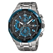 Kép 1/6 - Casio férfi óra - EFR-539D-1A2VUEF - Edifice Basic