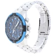 Kép 2/6 - Casio férfi óra - EFR-539D-1A2VUEF - Edifice Basic