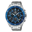 Kép 1/7 - Casio férfi óra - EFR-552D-1A2VUEF - Edifice Basic