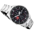 Kép 2/3 - Casio férfi óra - EFR-556DB-1AVUEF - Edifice Basic