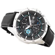 Kép 5/5 - Casio férfi óra - EFR-556L-1AVUEF - Edifice Basic
