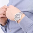 Kép 2/2 - Casio férfi óra - EFR-S108D-1AVUEF - Edifice PREMIUM