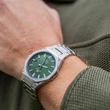Kép 2/3 - Casio férfi óra - EFR-S108D-3AVUEF - Edifice