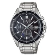 Kép 1/7 - Casio férfi óra - EFS-S510D-1AVUEF - Edifice PREMIUM