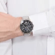 Kép 2/7 - Casio férfi óra - EFS-S510D-1AVUEF - Edifice PREMIUM