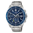 Kép 1/4 - Casio férfi óra - EFS-S510D-2AVUEF - Edifice PREMIUM
