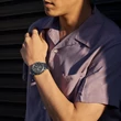 Kép 3/3 - Casio férfi óra - EFS-S640PB-1AVUEF - Edifice