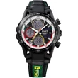 Kép 2/3 - Casio férfi óra - EFS-S641TMS-1AER - Edifice TOM’S 50th anniversary edition
