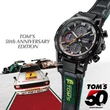 Kép 3/3 - Casio férfi óra - EFS-S641TMS-1AER - Edifice TOM’S 50th anniversary edition