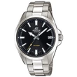 Kép 1/7 - Casio férfi óra - EFV-100D-1AVUEF - Edifice Basic